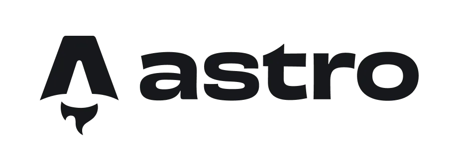 Astro build wallpaper